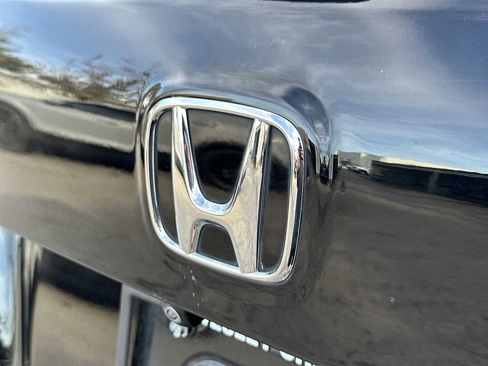Thumbnail: 2020 Honda Pilot - 10