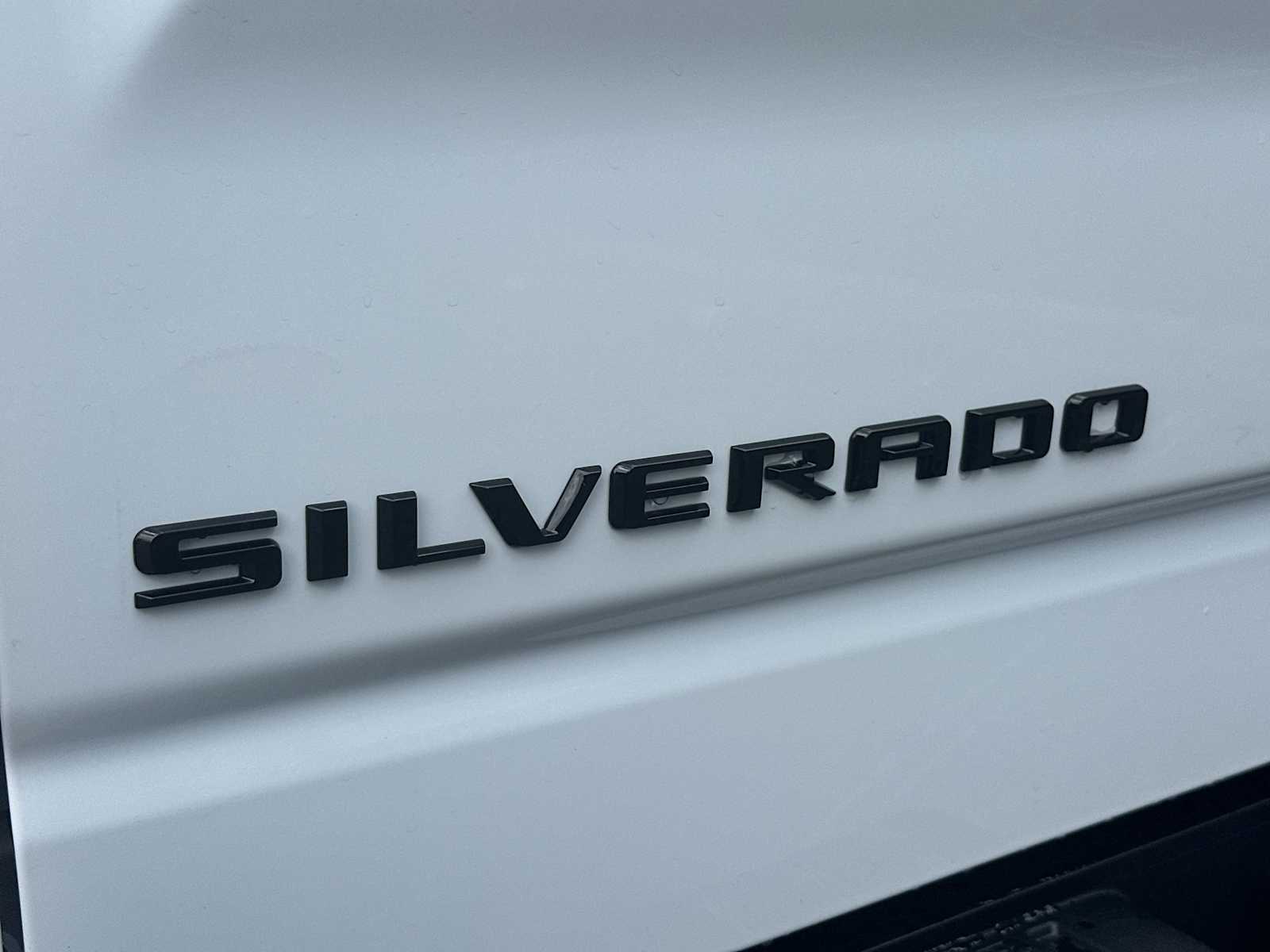 Thumbnail: 2026 Chevrolet Silverado 1500 - 11