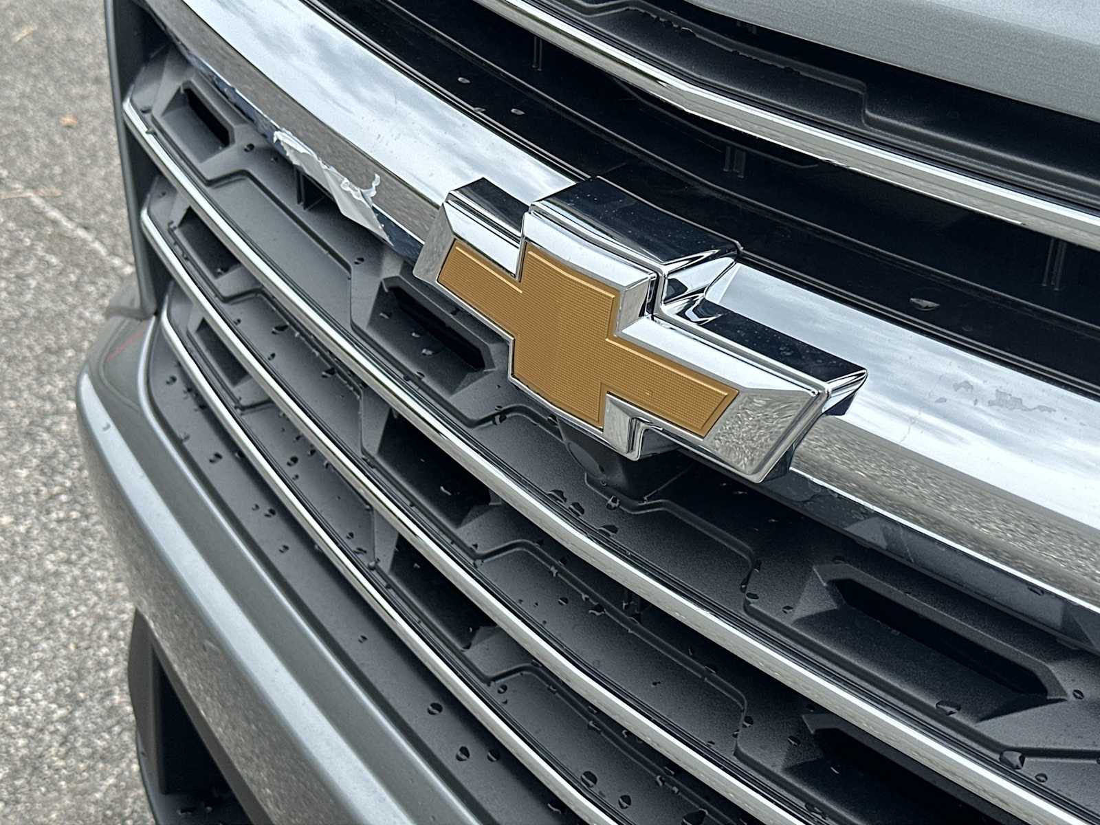 Thumbnail: 2026 Chevrolet Traverse - 10