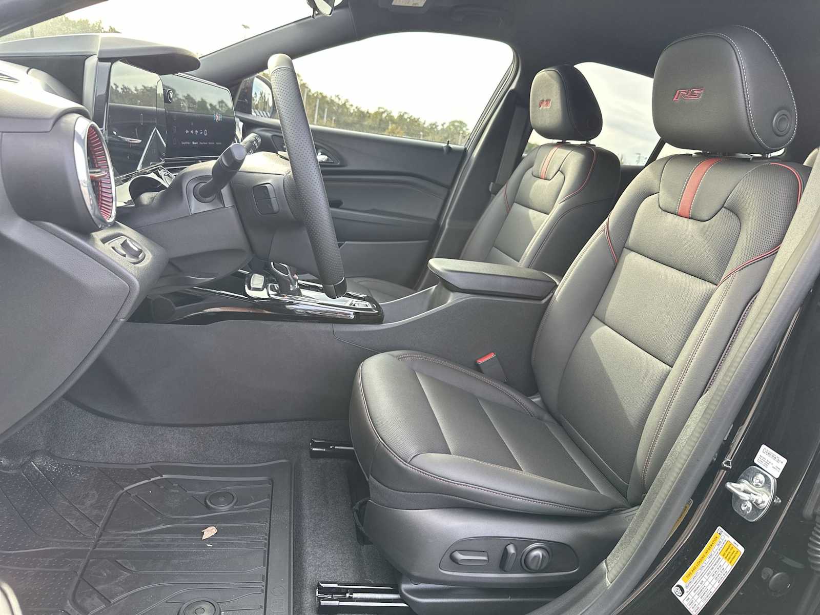 Thumbnail: 2026 Chevrolet Trax - 15