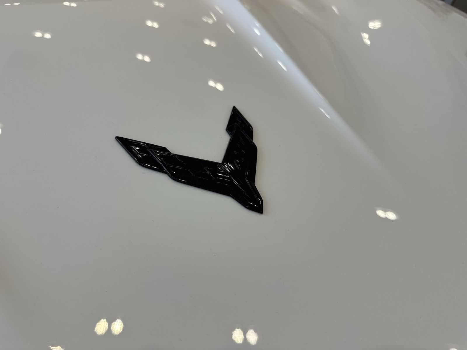 Thumbnail: 2026 Chevrolet Corvette - 10