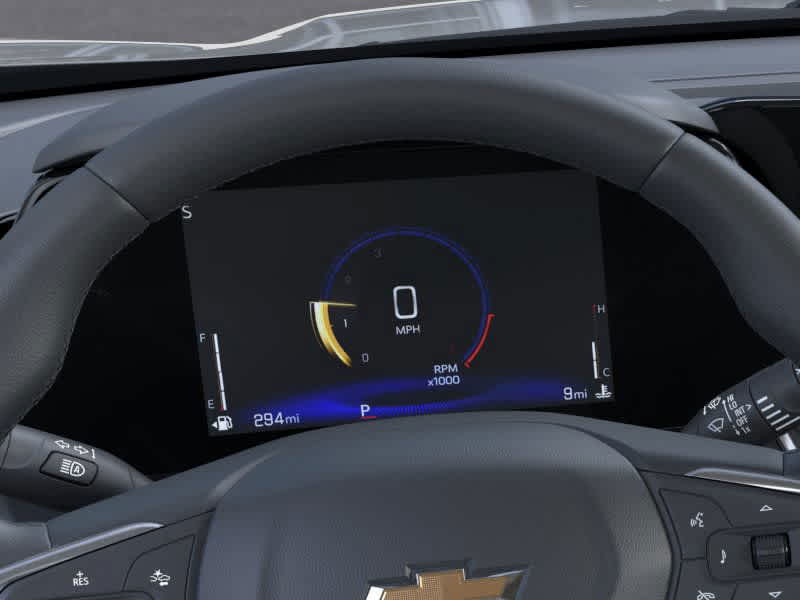 Thumbnail: 2025 Chevrolet Trax - 18