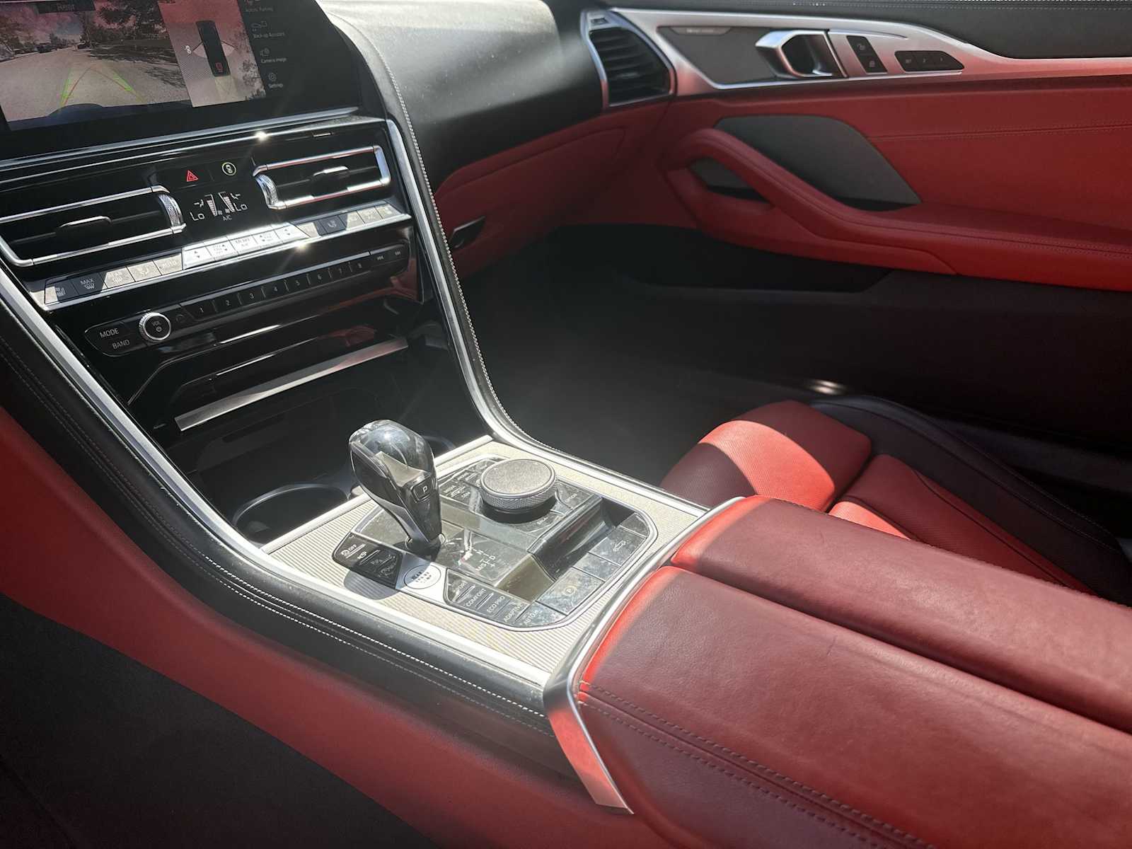 Thumbnail: 2019 BMW 8 Series - 21