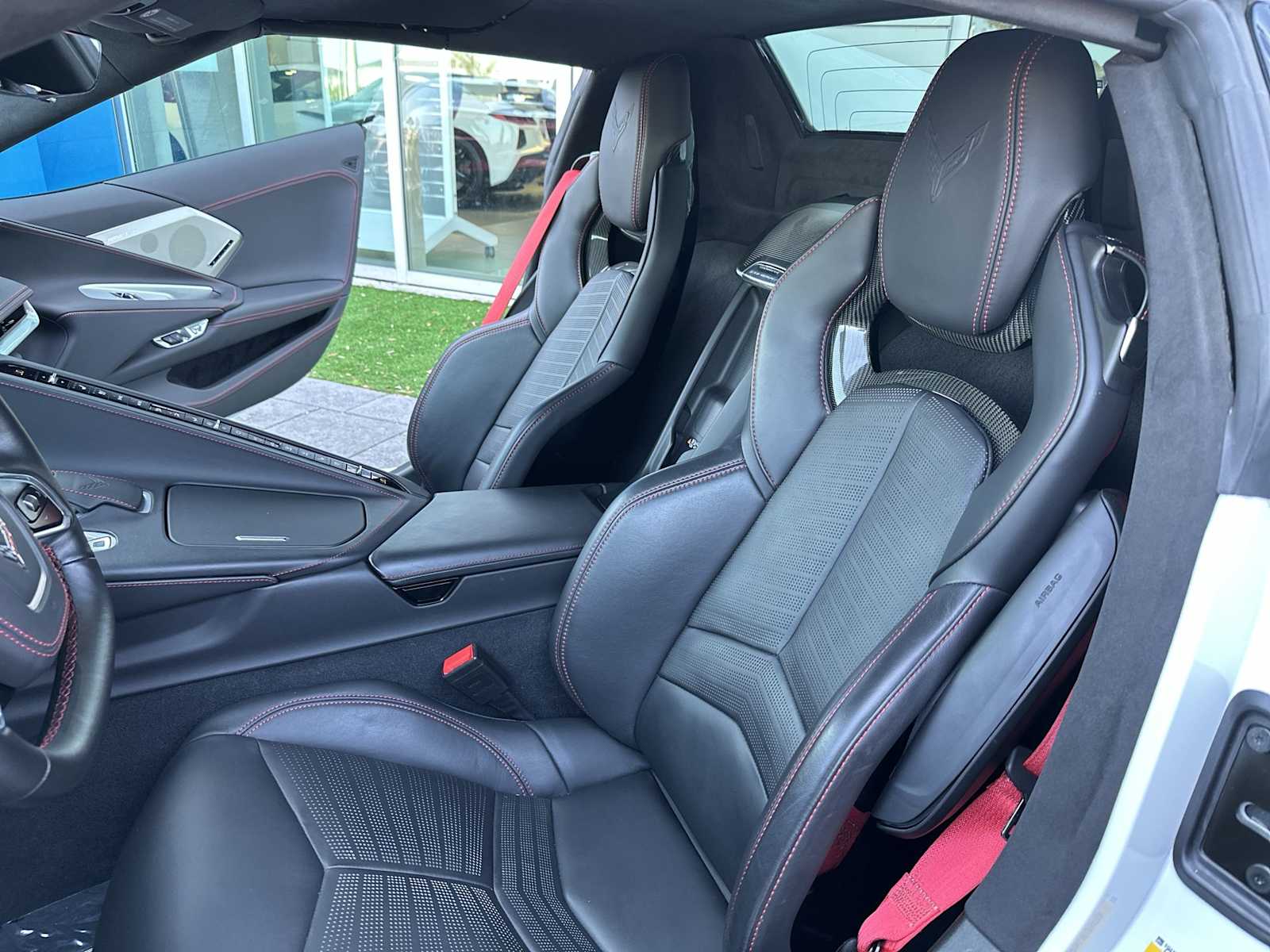 Thumbnail: 2021 Chevrolet Corvette - 16