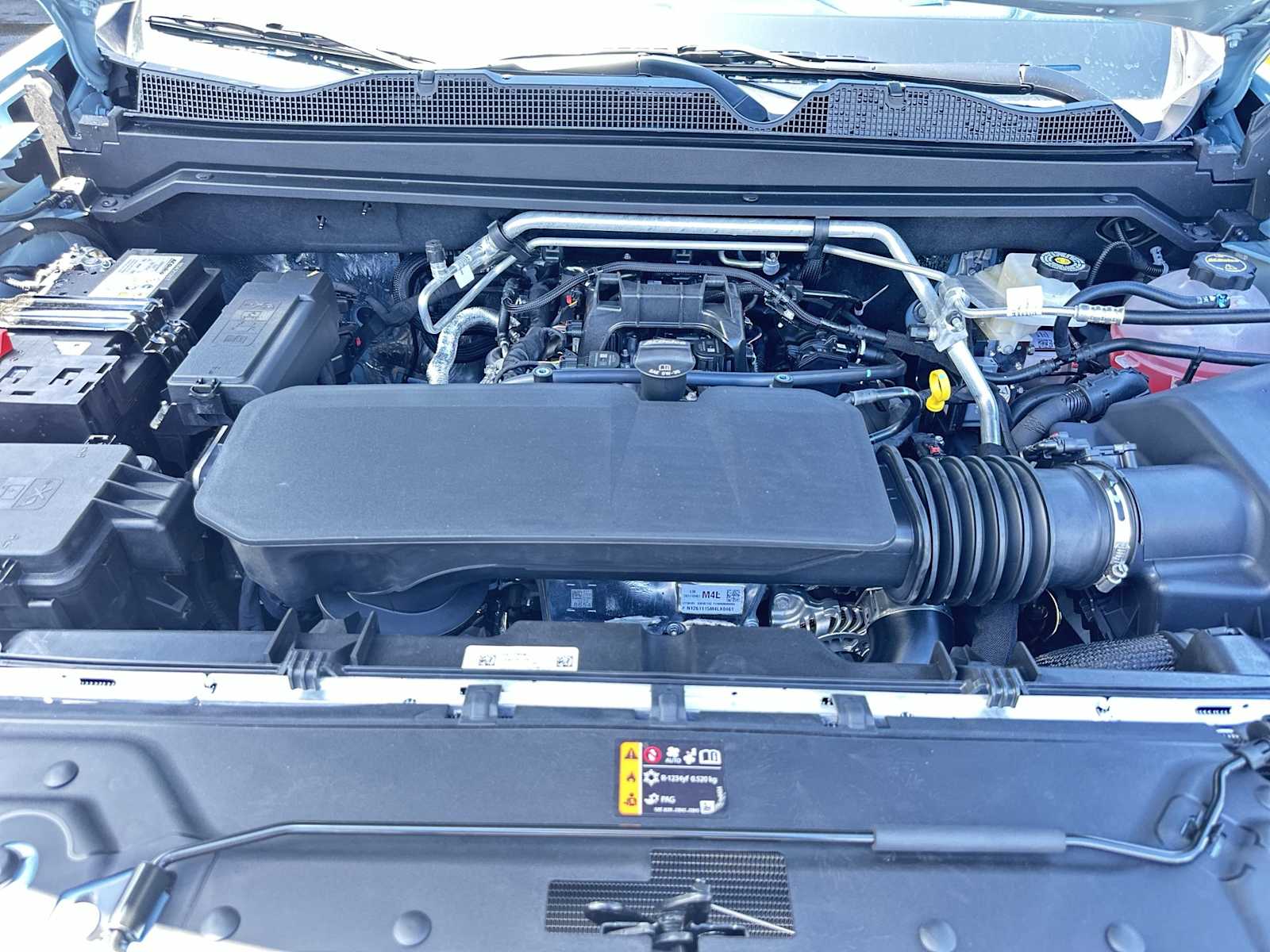 Thumbnail: 2026 Chevrolet Colorado - 13