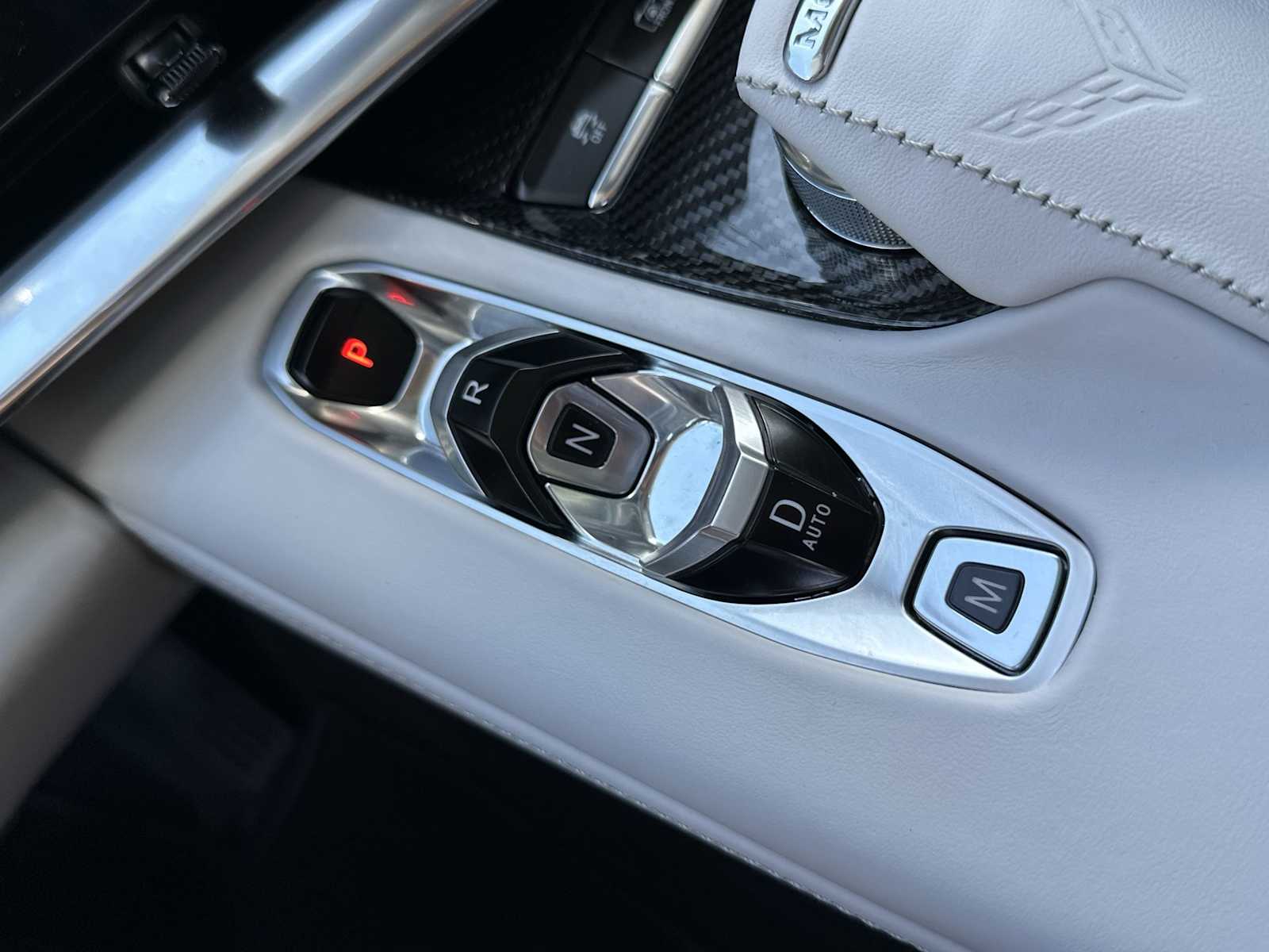 Thumbnail: 2020 Chevrolet Corvette - 23