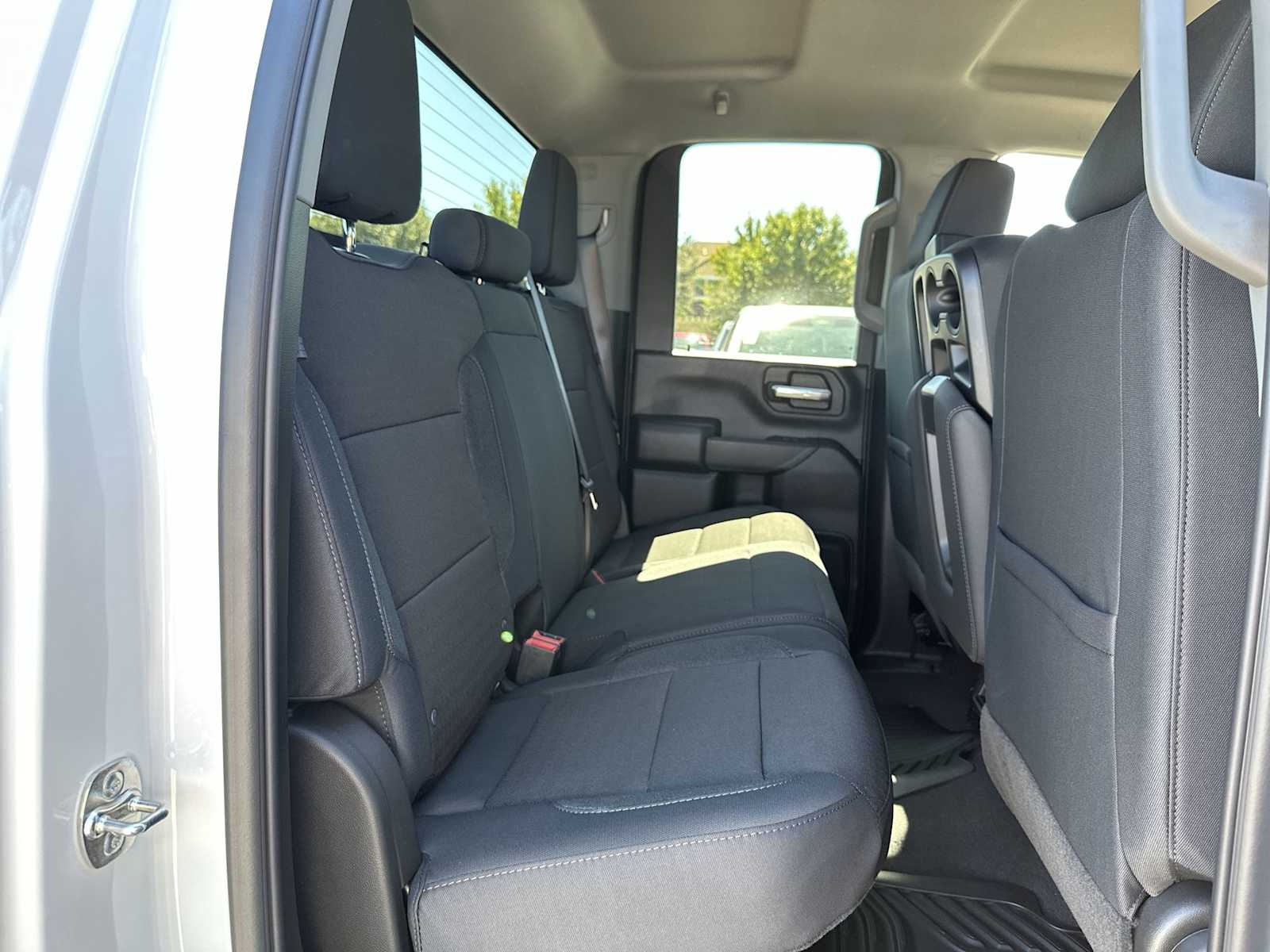 Thumbnail: 2026 Chevrolet Silverado 2500 - 18