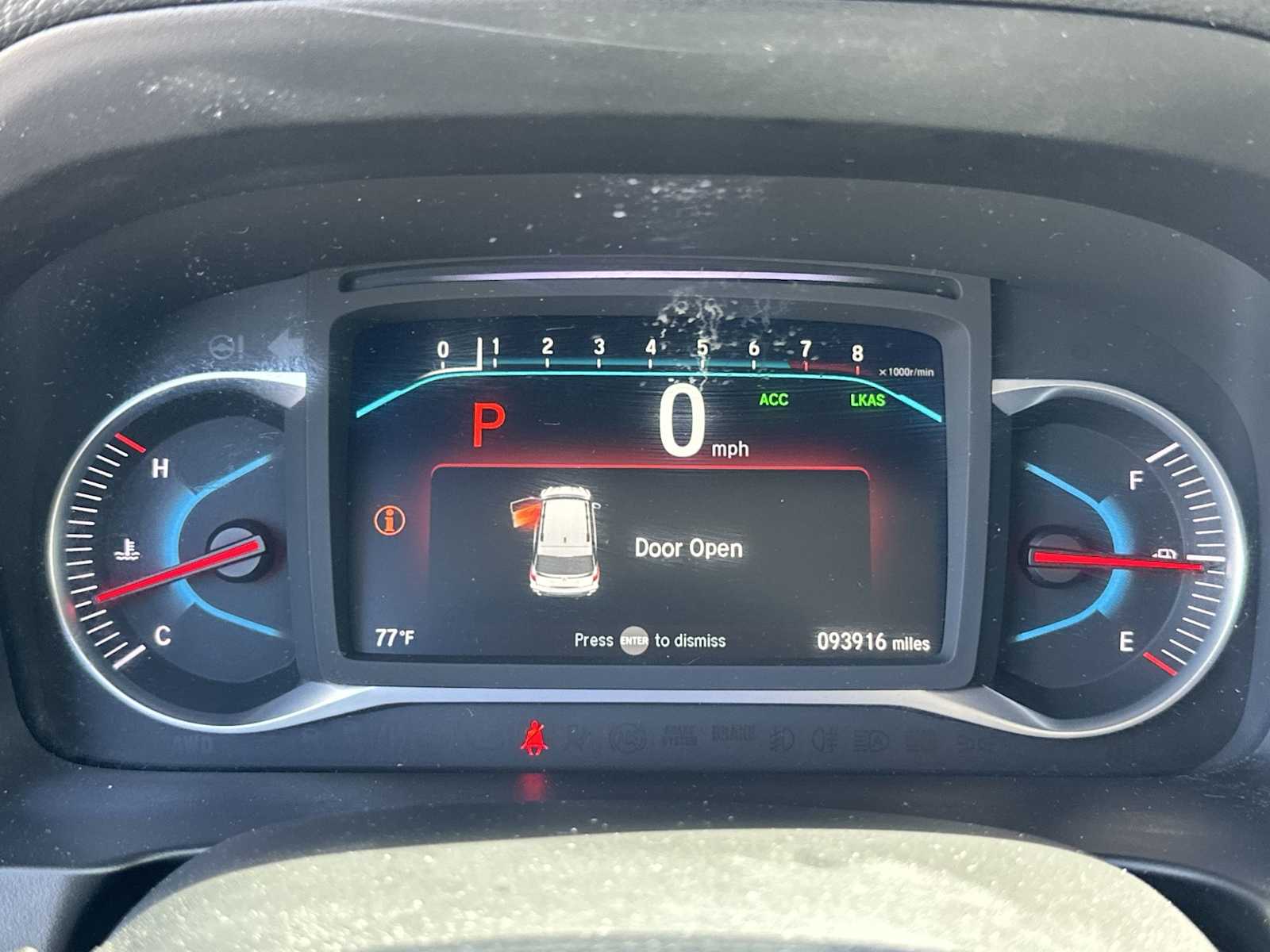 Thumbnail: 2020 Honda Pilot - 24