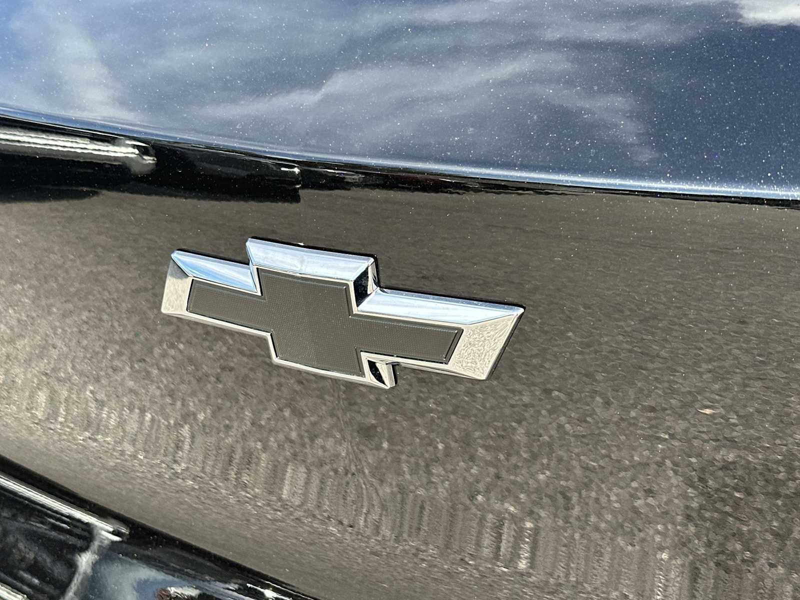 Thumbnail: 2026 Chevrolet TrailBlazer - 10