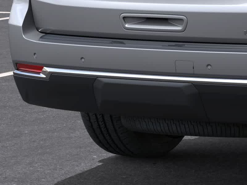 Thumbnail: 2026 Chevrolet Tahoe - 14