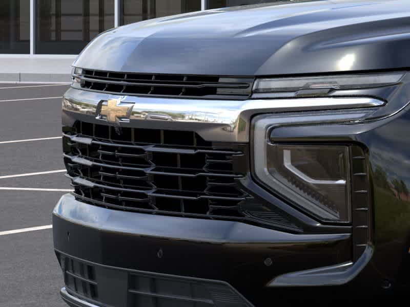 Thumbnail: 2026 Chevrolet Suburban - 13