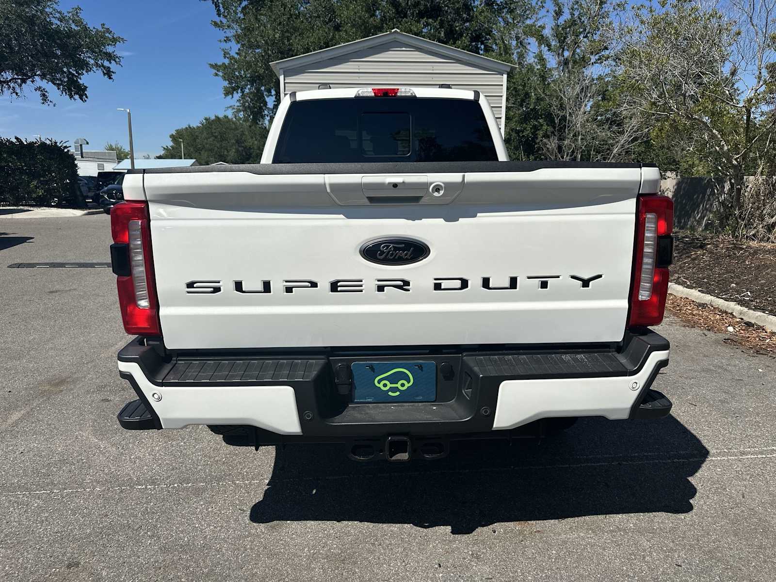 Thumbnail: 2024 Ford F-250 - 5