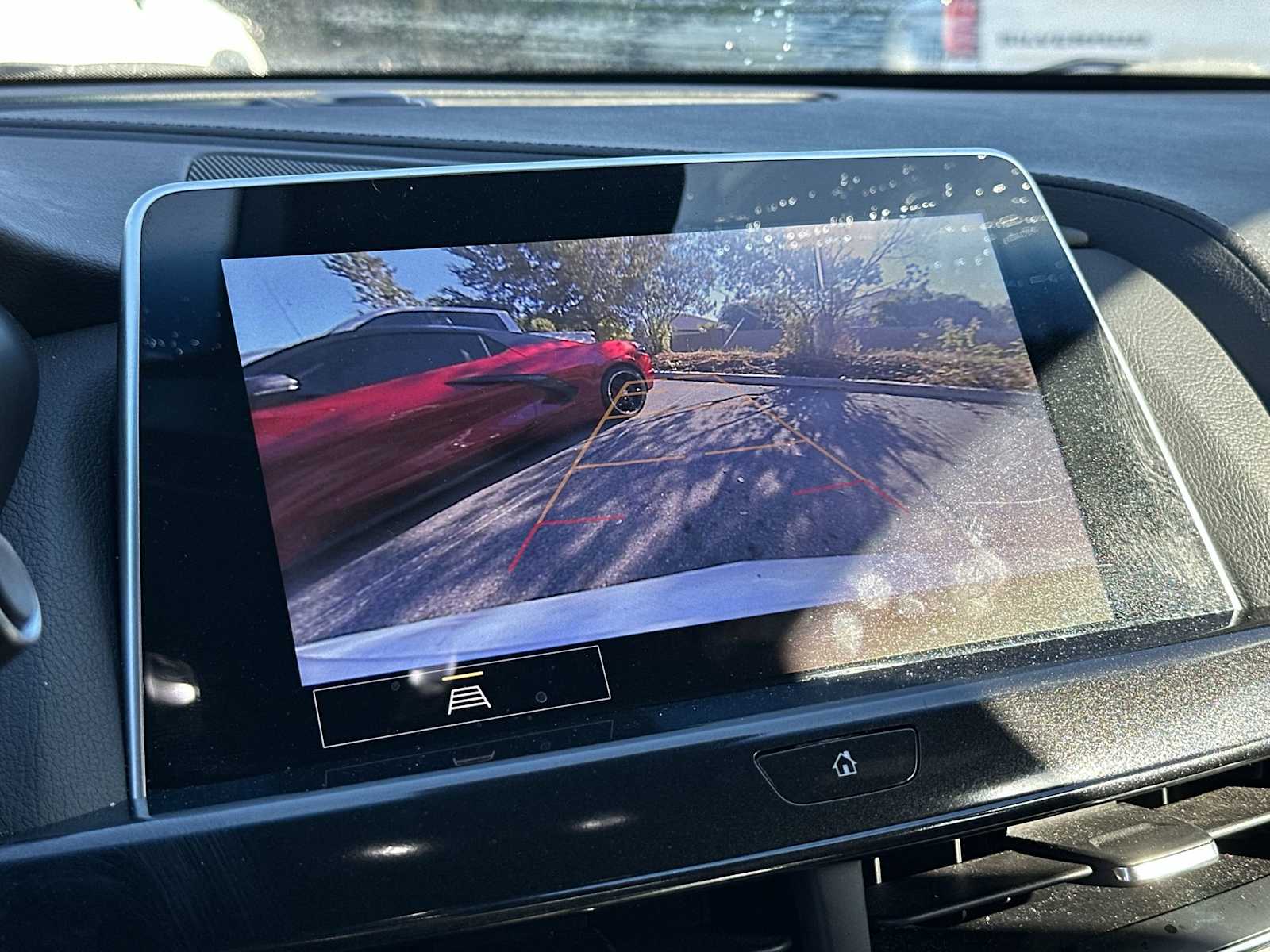 Thumbnail: 2024 Cadillac CT5 - 22