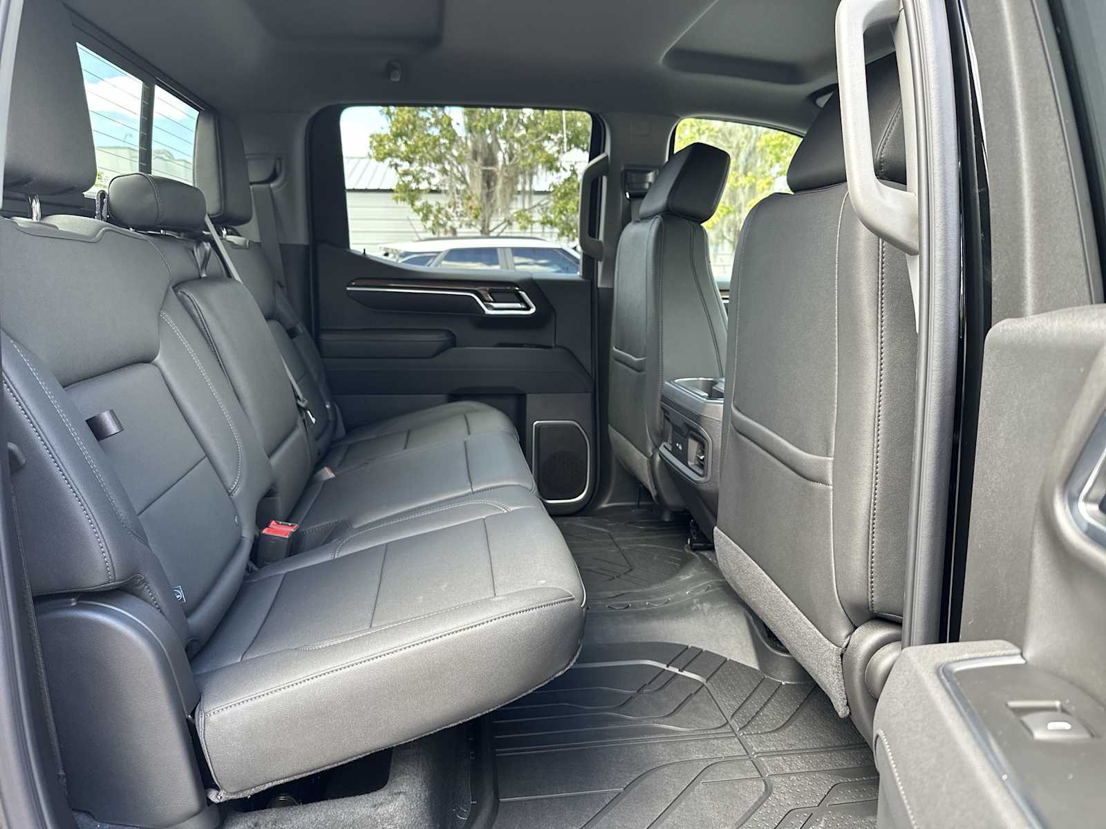 Thumbnail: 2026 Chevrolet Silverado 1500 - 18