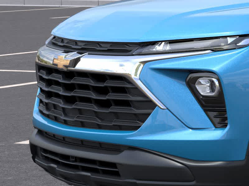 Thumbnail: 2026 Chevrolet TrailBlazer - 13
