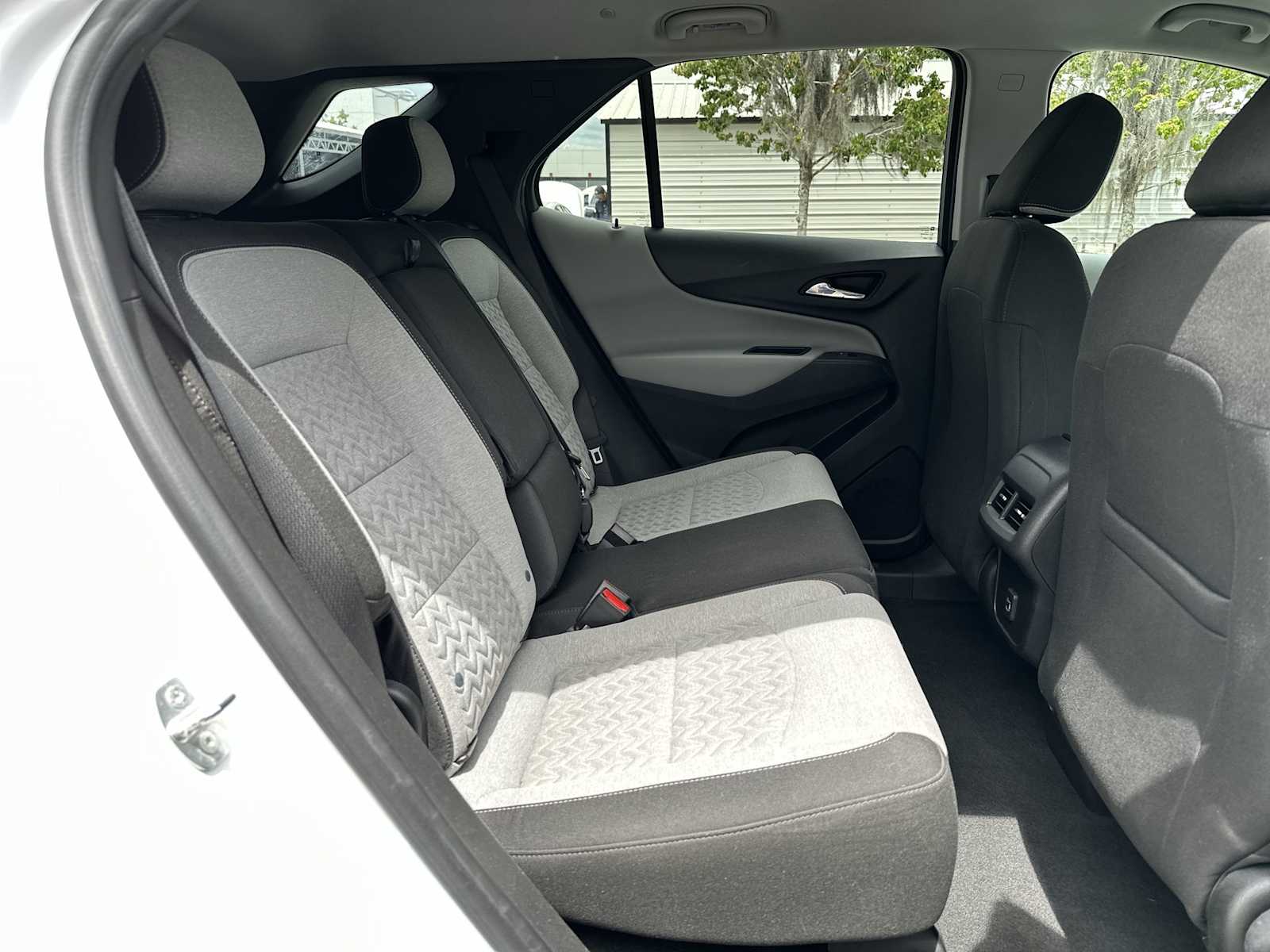 Thumbnail: 2023 Chevrolet Equinox - 18