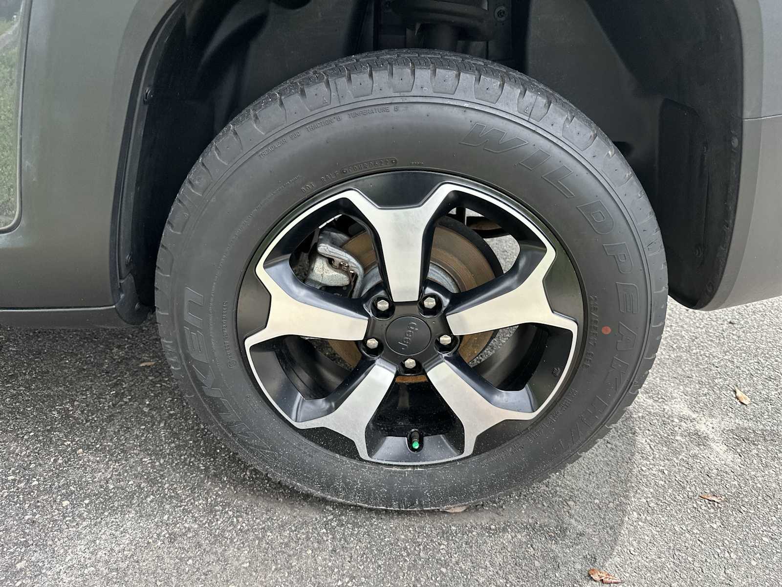 Thumbnail: 2022 Jeep Renegade - 12