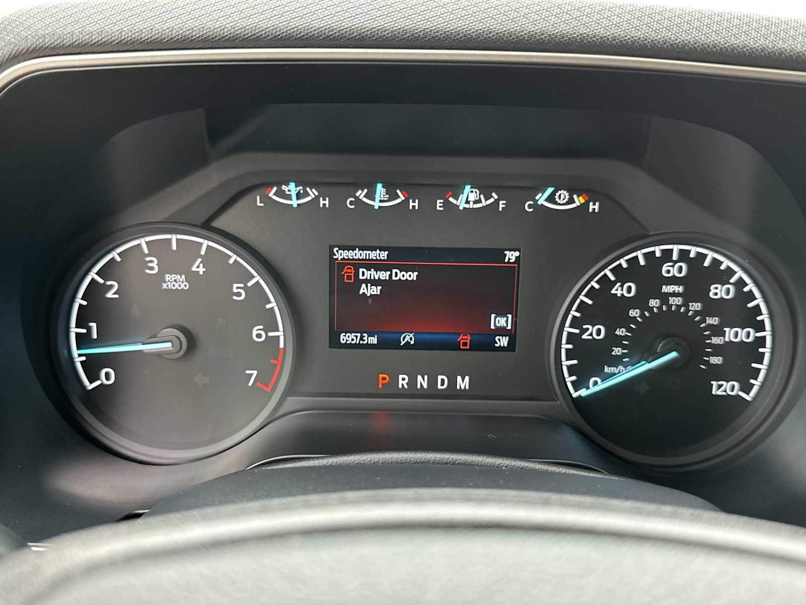 Thumbnail: 2021 Ford F-150 - 24