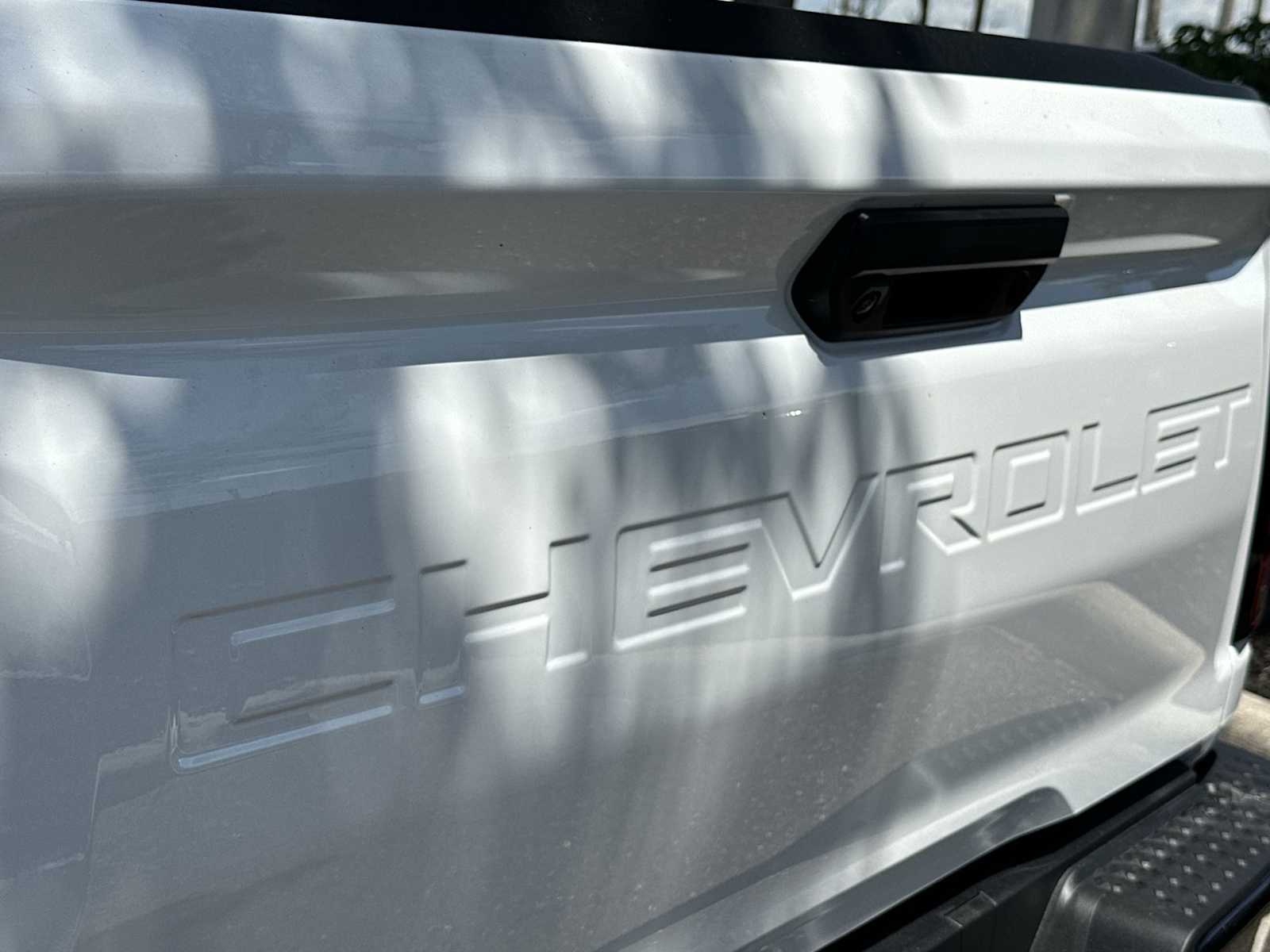 Thumbnail: 2026 Chevrolet Colorado - 10