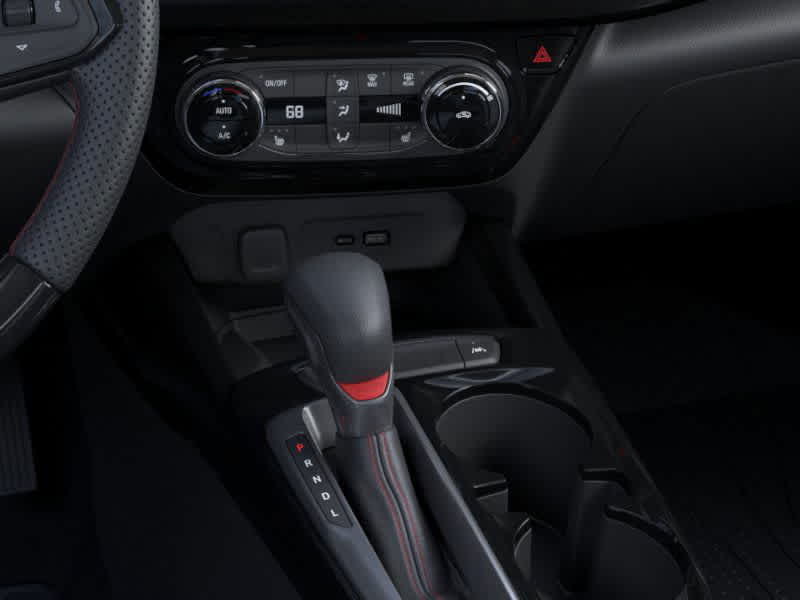 Thumbnail: 2026 Chevrolet Trax - 23