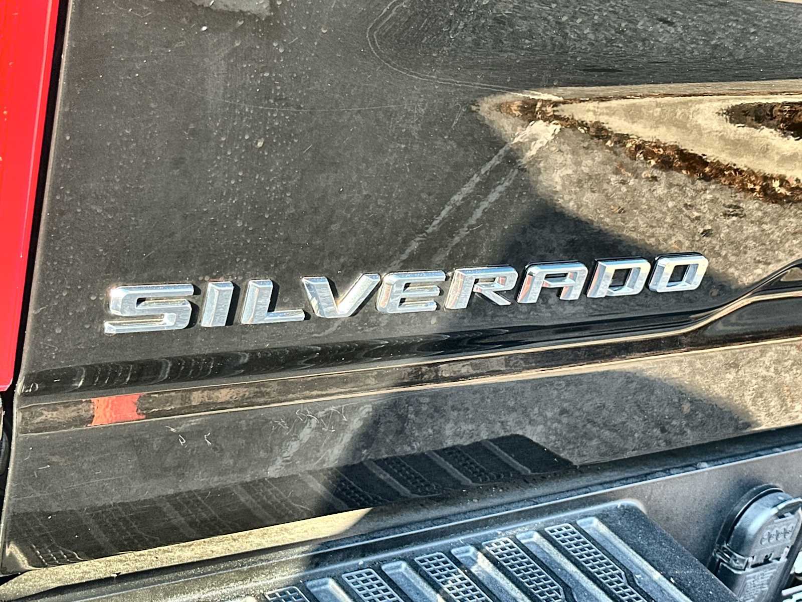 Thumbnail: 2022 Chevrolet Silverado 2500 - 11