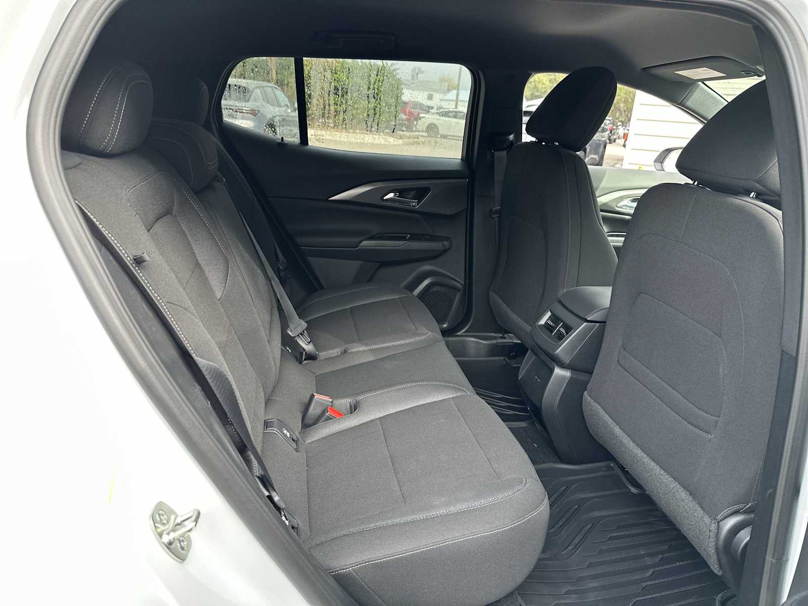 Thumbnail: 2026 Chevrolet Equinox - 18