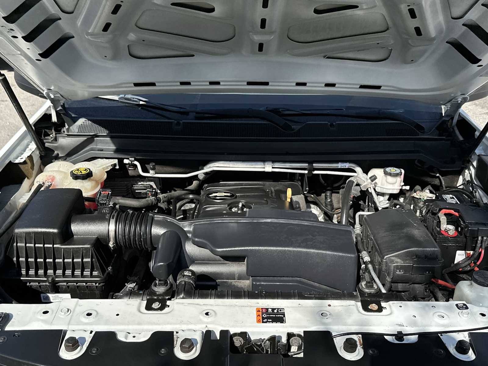 Thumbnail: 2019 Chevrolet Colorado - 13