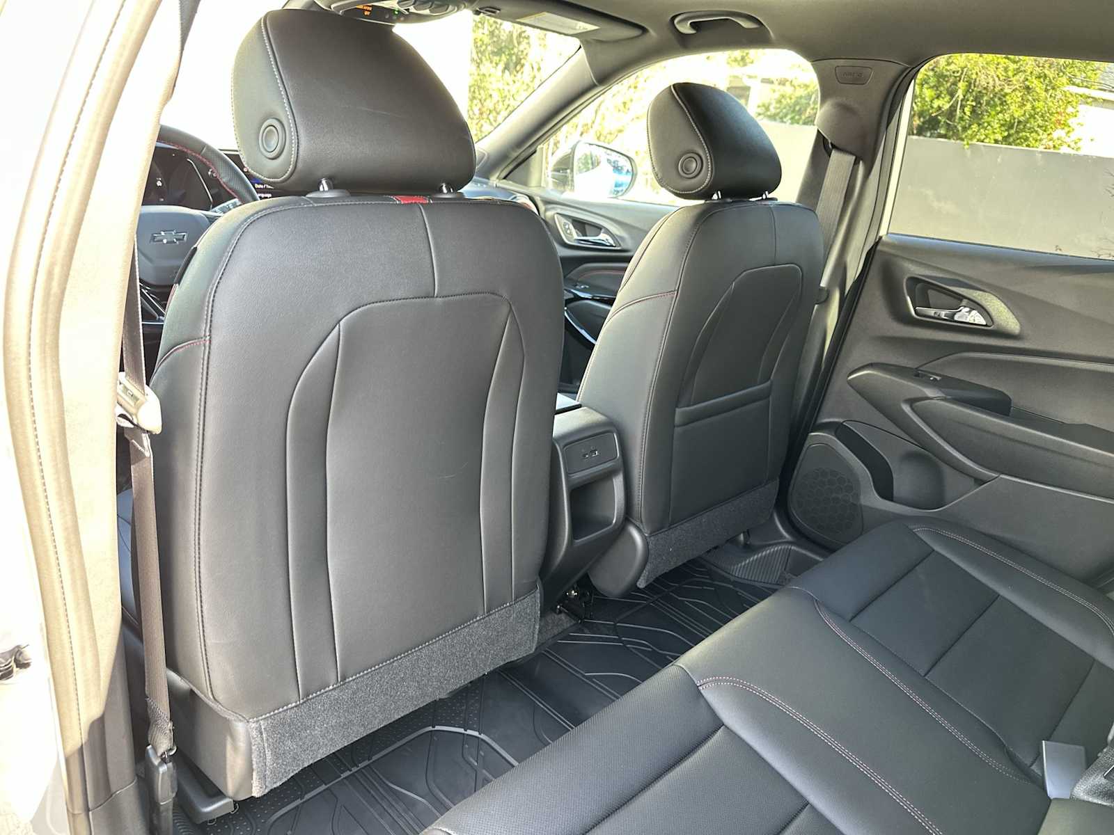 Thumbnail: 2026 Chevrolet Trax - 16