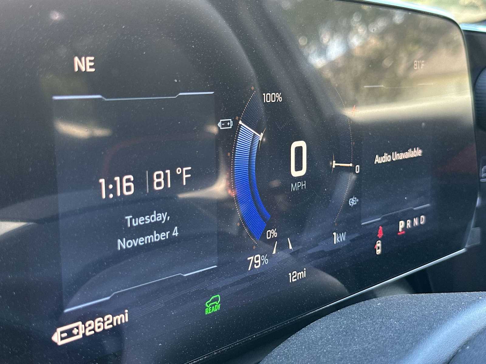 Thumbnail: 2026 Chevrolet Equinox - 25