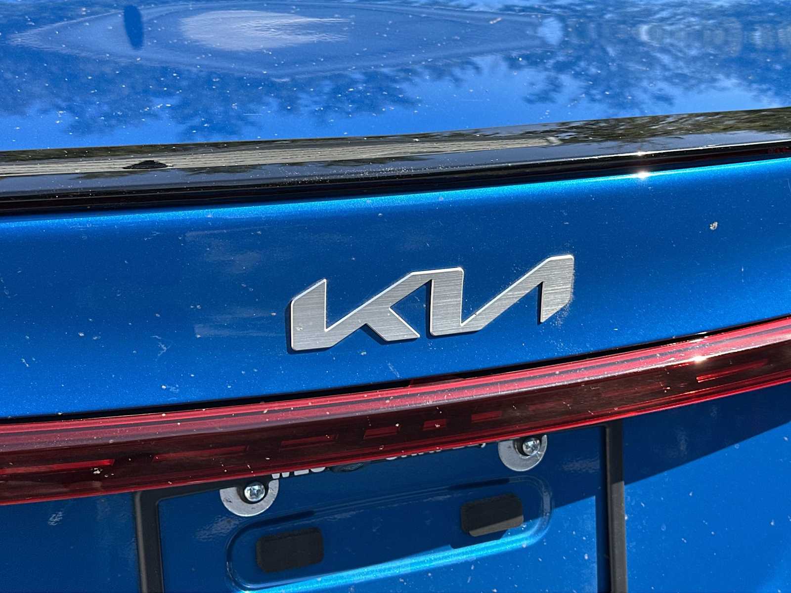 Thumbnail: 2023 Kia Forte - 10