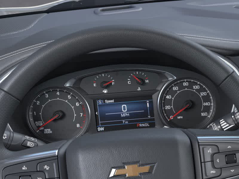 Thumbnail: 2025 Chevrolet Blazer - 18
