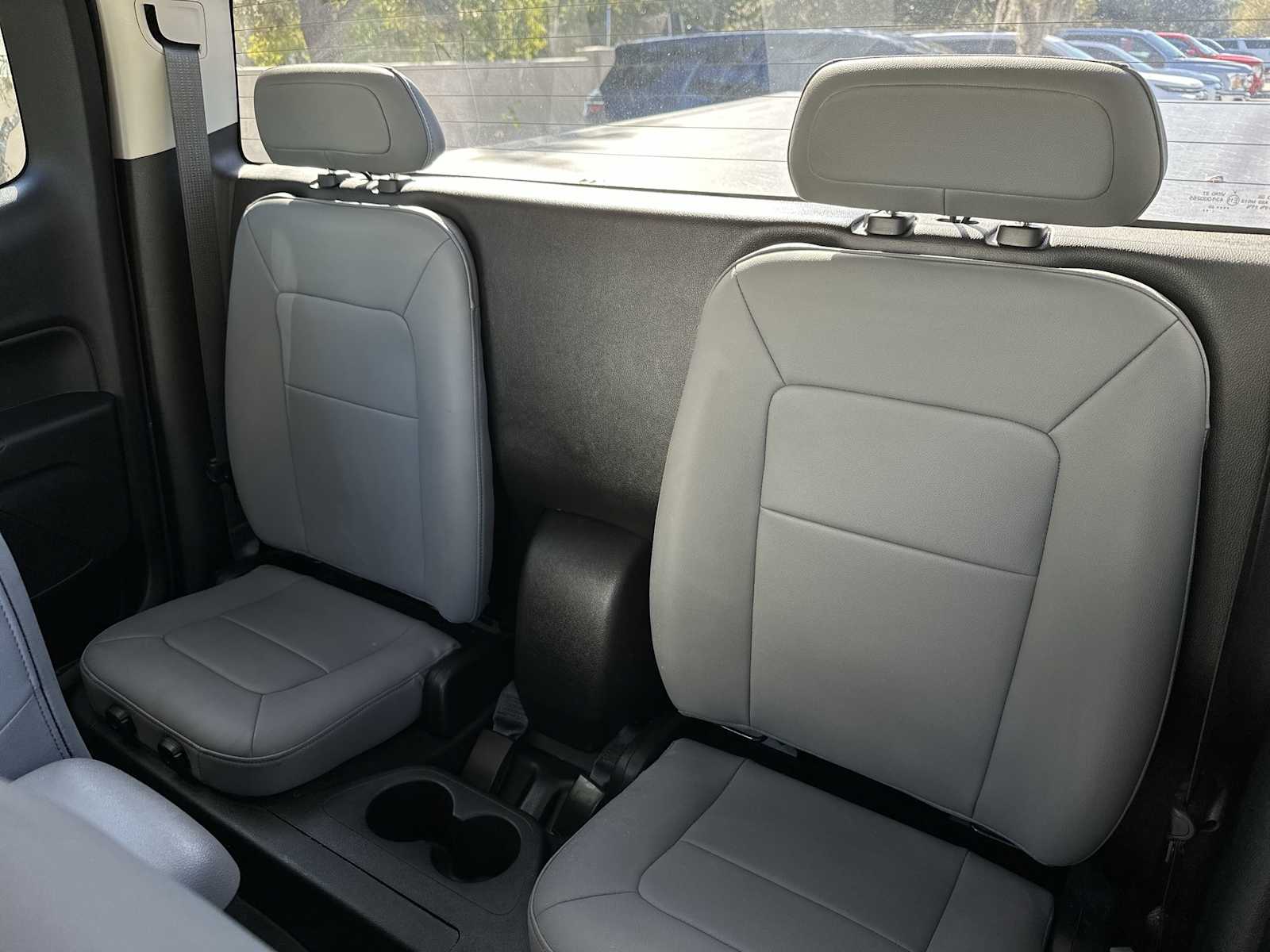 Thumbnail: 2021 GMC Canyon - 17