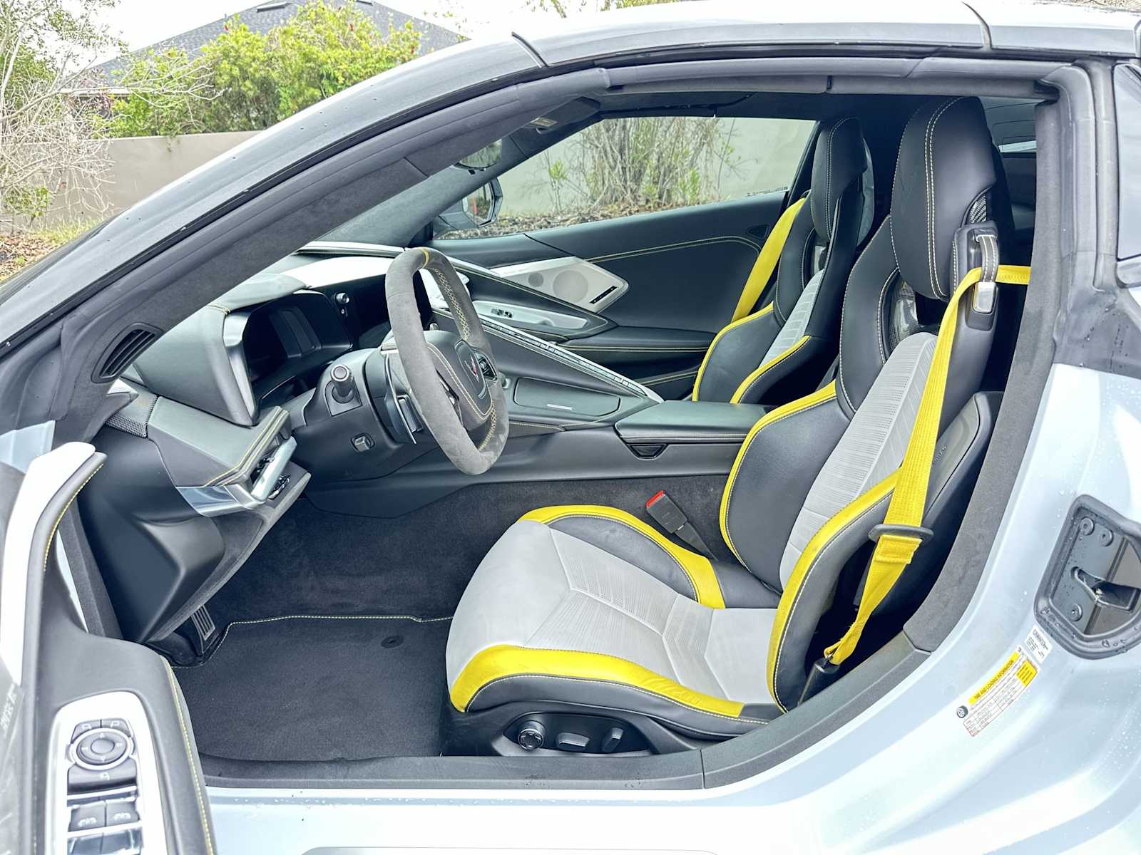 Thumbnail: 2022 Chevrolet Corvette - 2