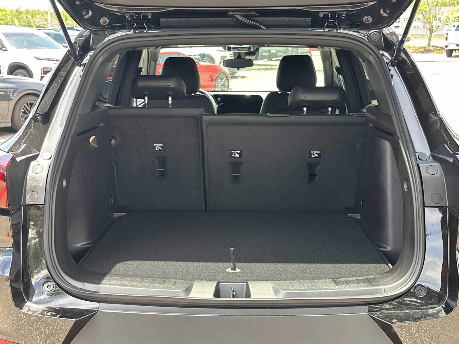 2026 Chevrolet TrailBlazer ACTIV 22