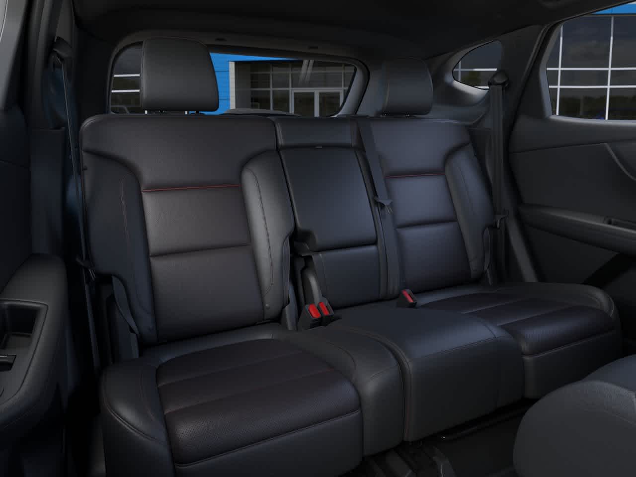 Thumbnail: 2026 Chevrolet Blazer - 17