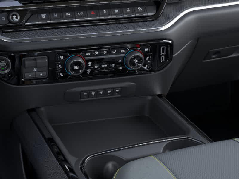 Thumbnail: 2026 Chevrolet Silverado 2500 - 23