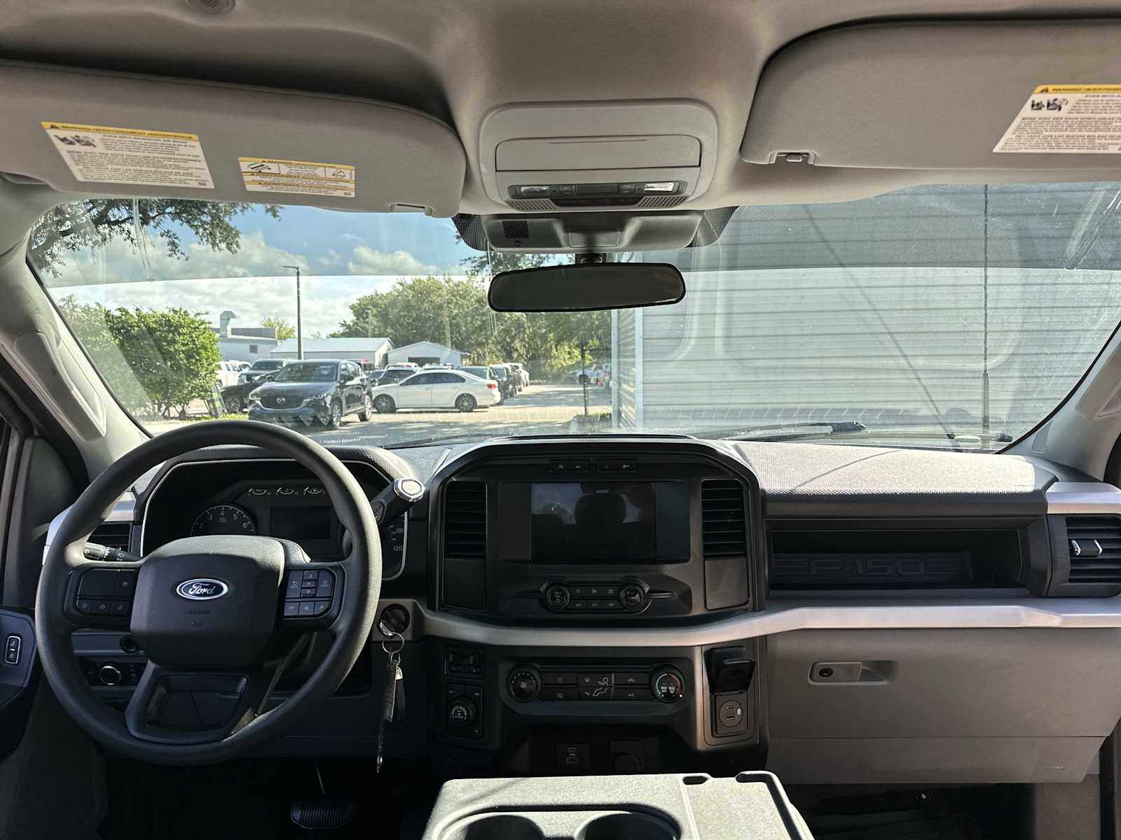 Thumbnail: 2022 Ford F-150 - 14