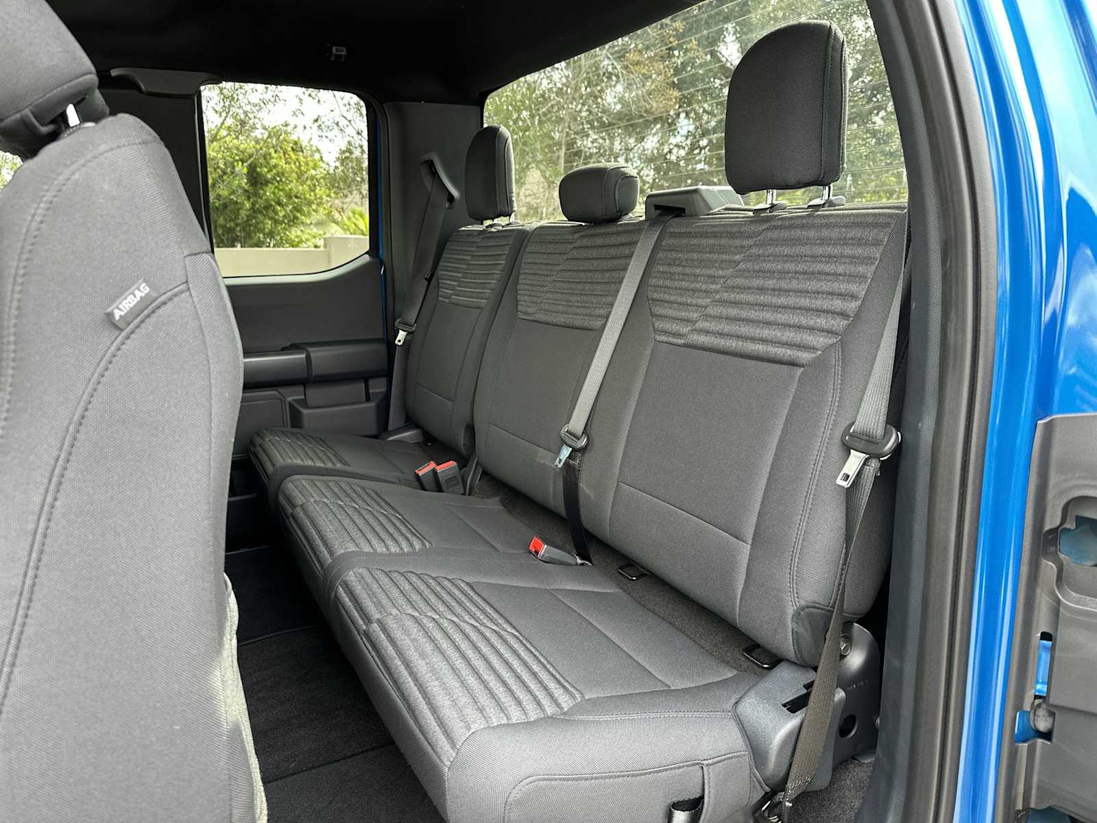 Thumbnail: 2021 Ford F-150 - 17