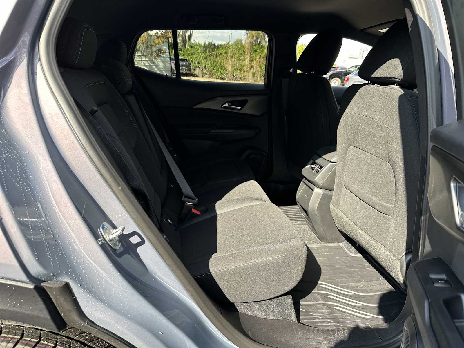 Thumbnail: 2026 Chevrolet Equinox - 18