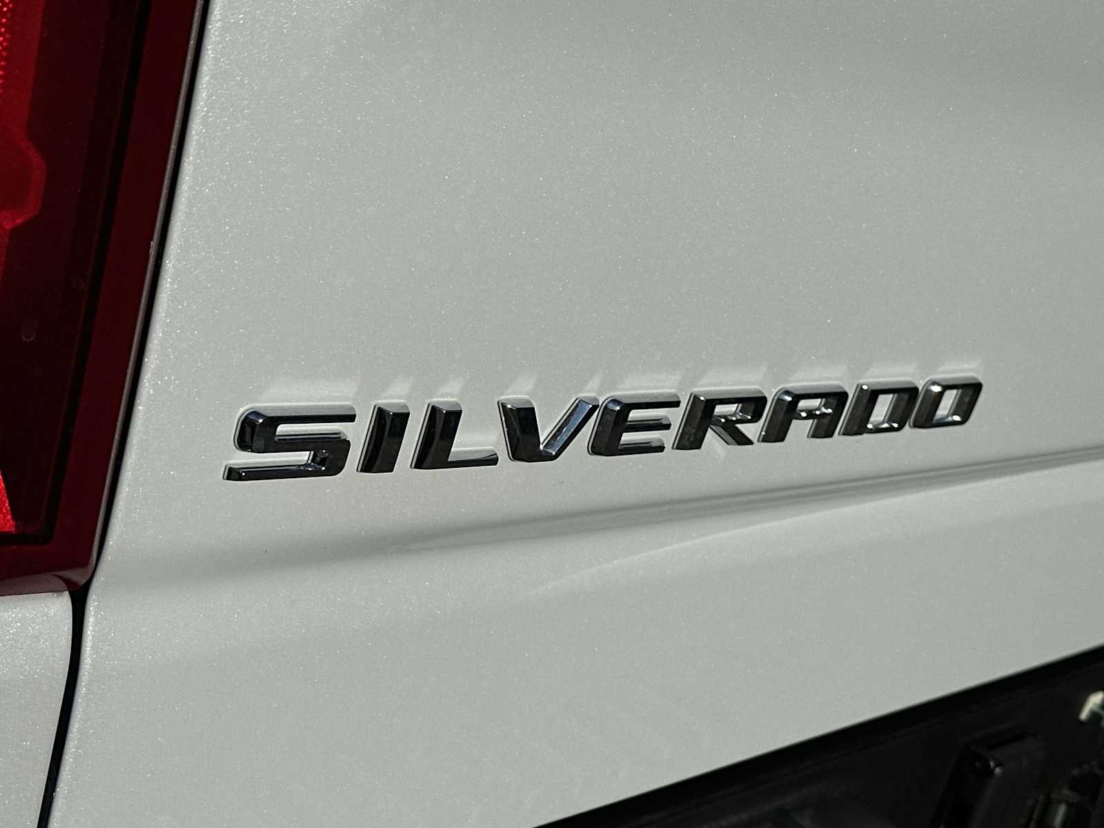Thumbnail: 2026 Chevrolet Silverado 1500 - 11
