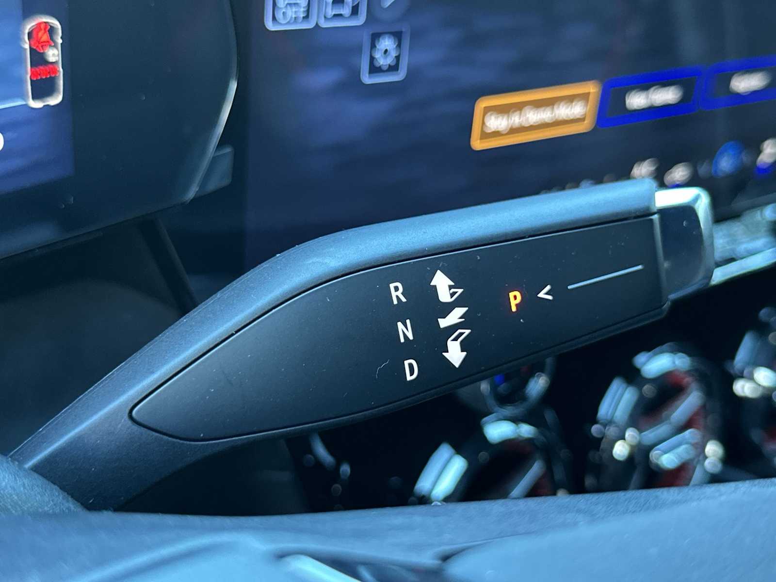 Thumbnail: 2026 Chevrolet Blazer EV - 23