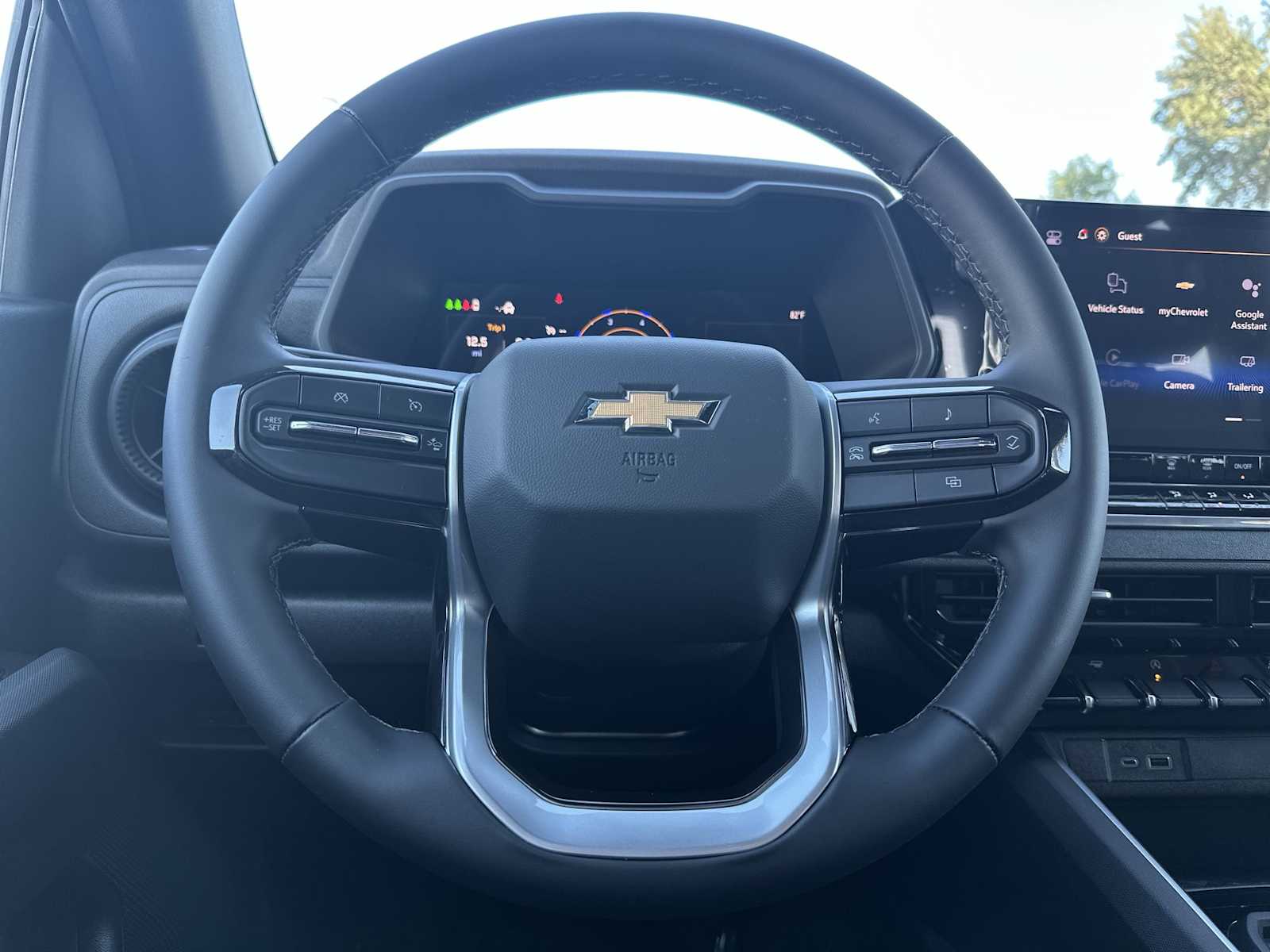 Thumbnail: 2026 Chevrolet Colorado - 20