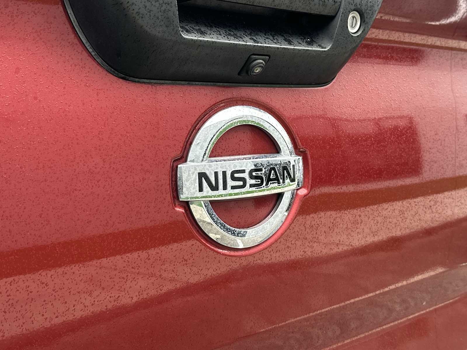 Thumbnail: 2017 Nissan Titan - 10