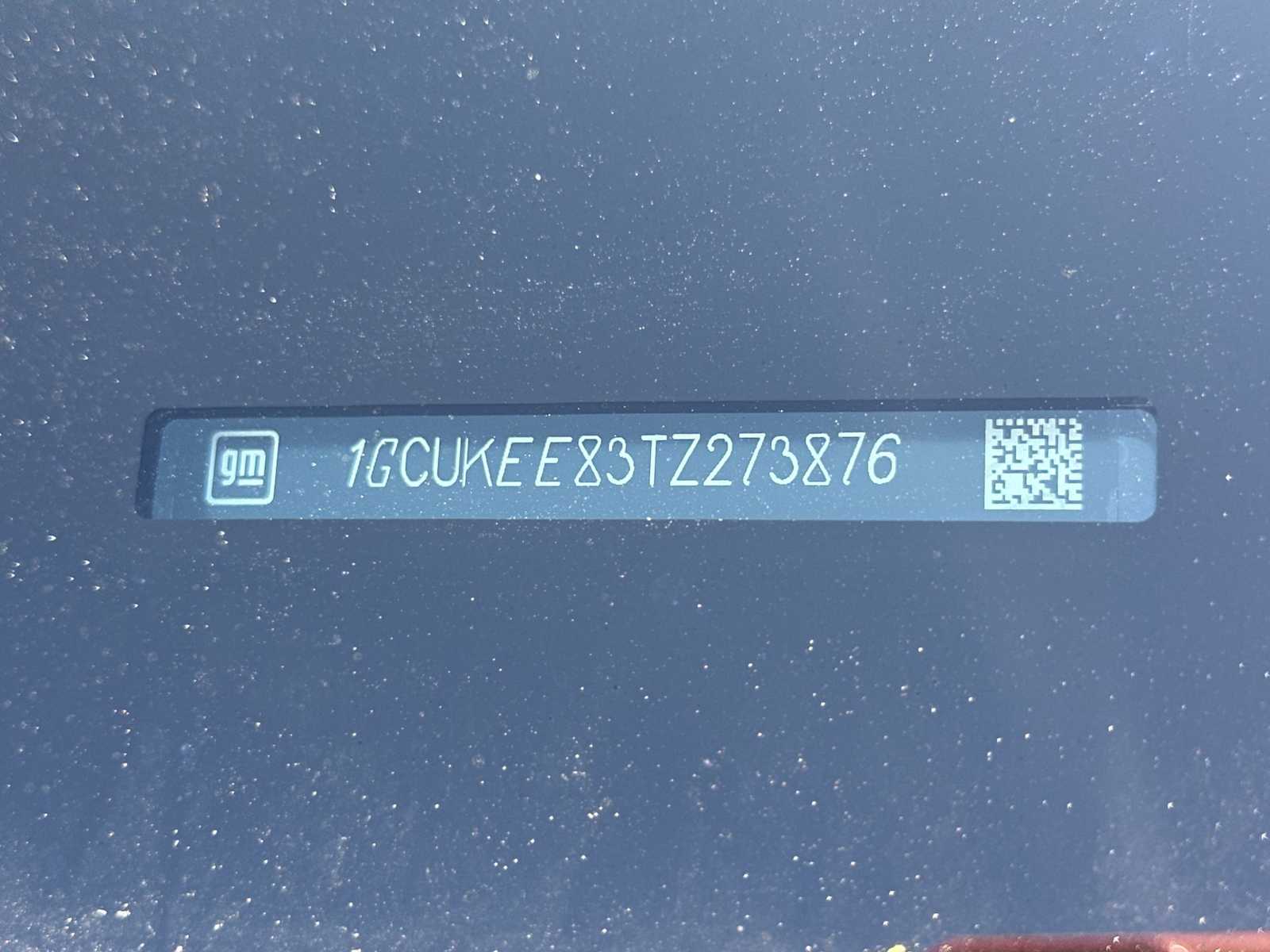 Thumbnail: 2026 Chevrolet Silverado 1500 - 27