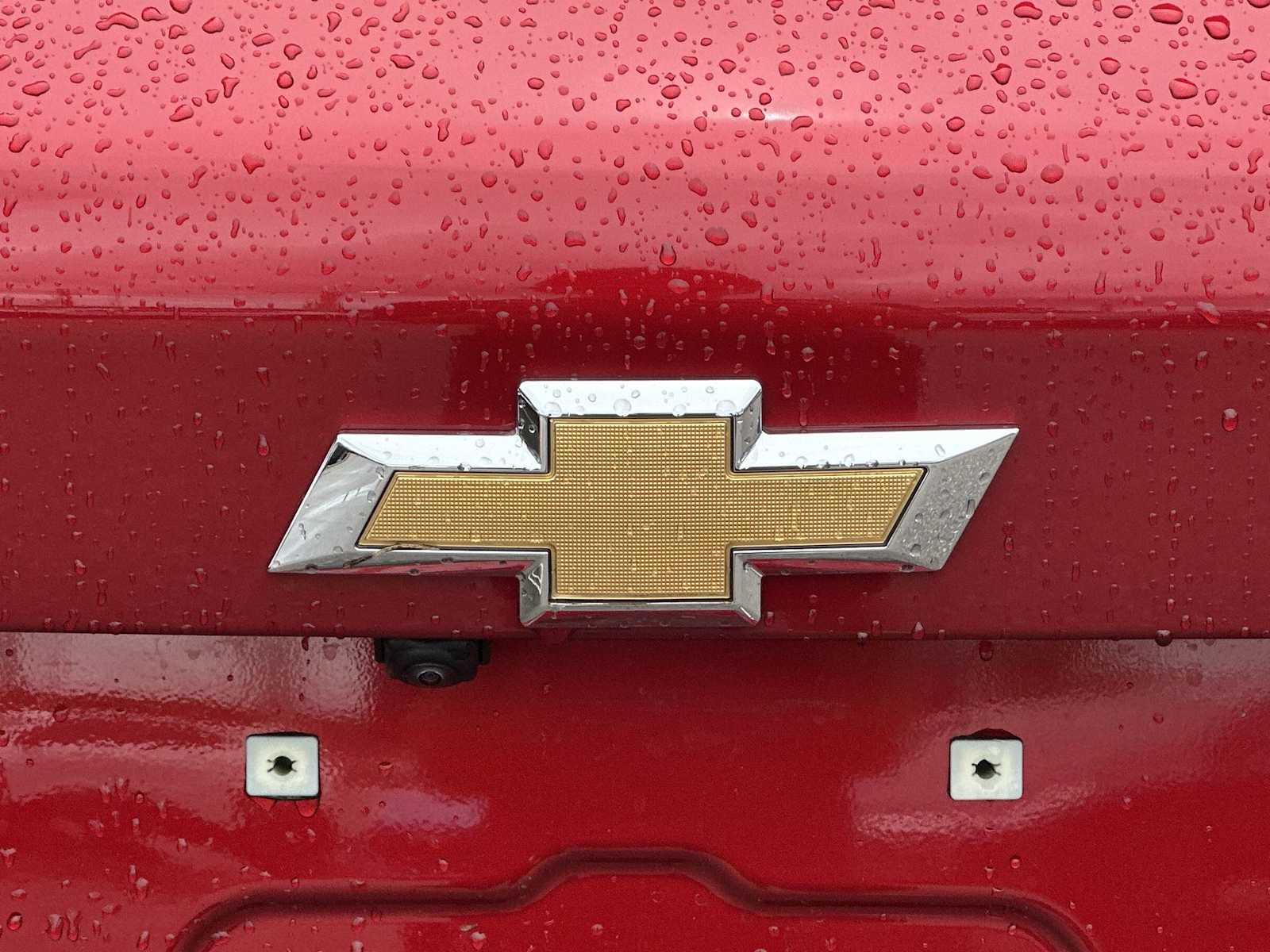 Thumbnail: 2025 Chevrolet Equinox - 10