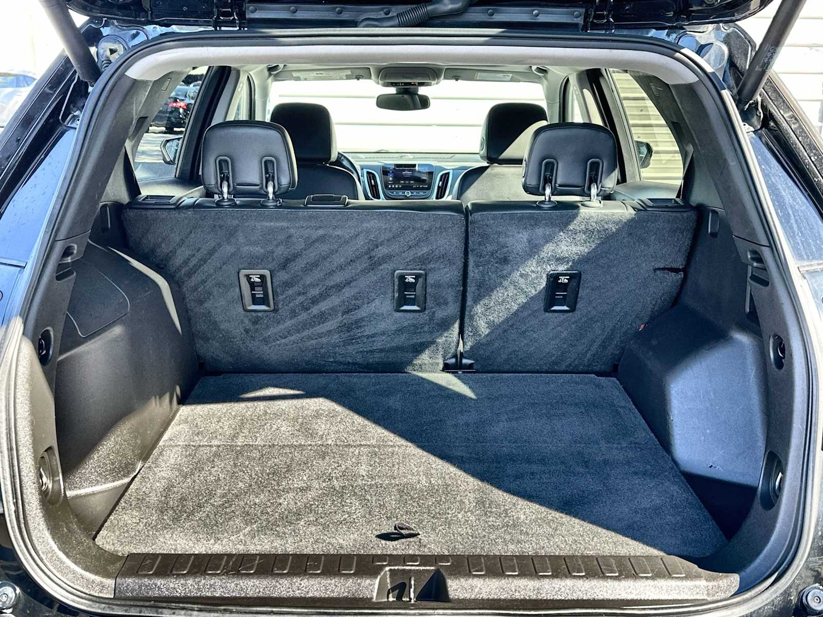 Thumbnail: 2019 Chevrolet Equinox - 26