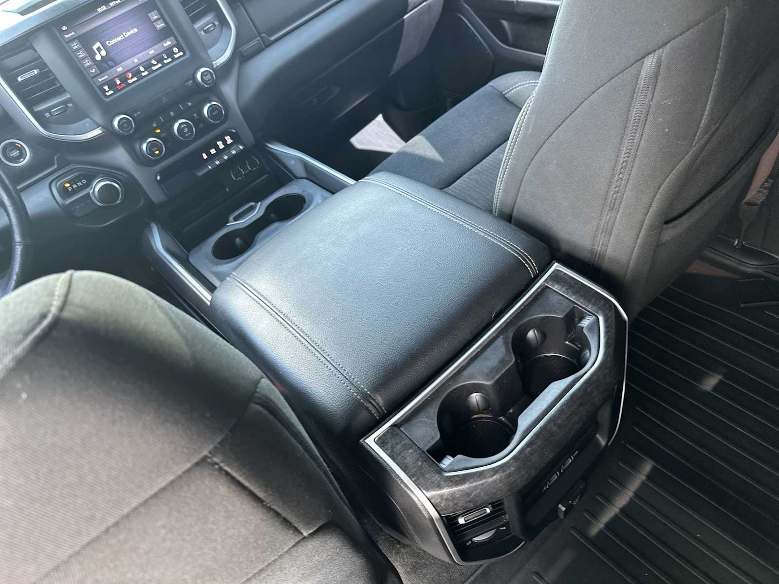 Thumbnail: 2020 RAM 1500 - 21