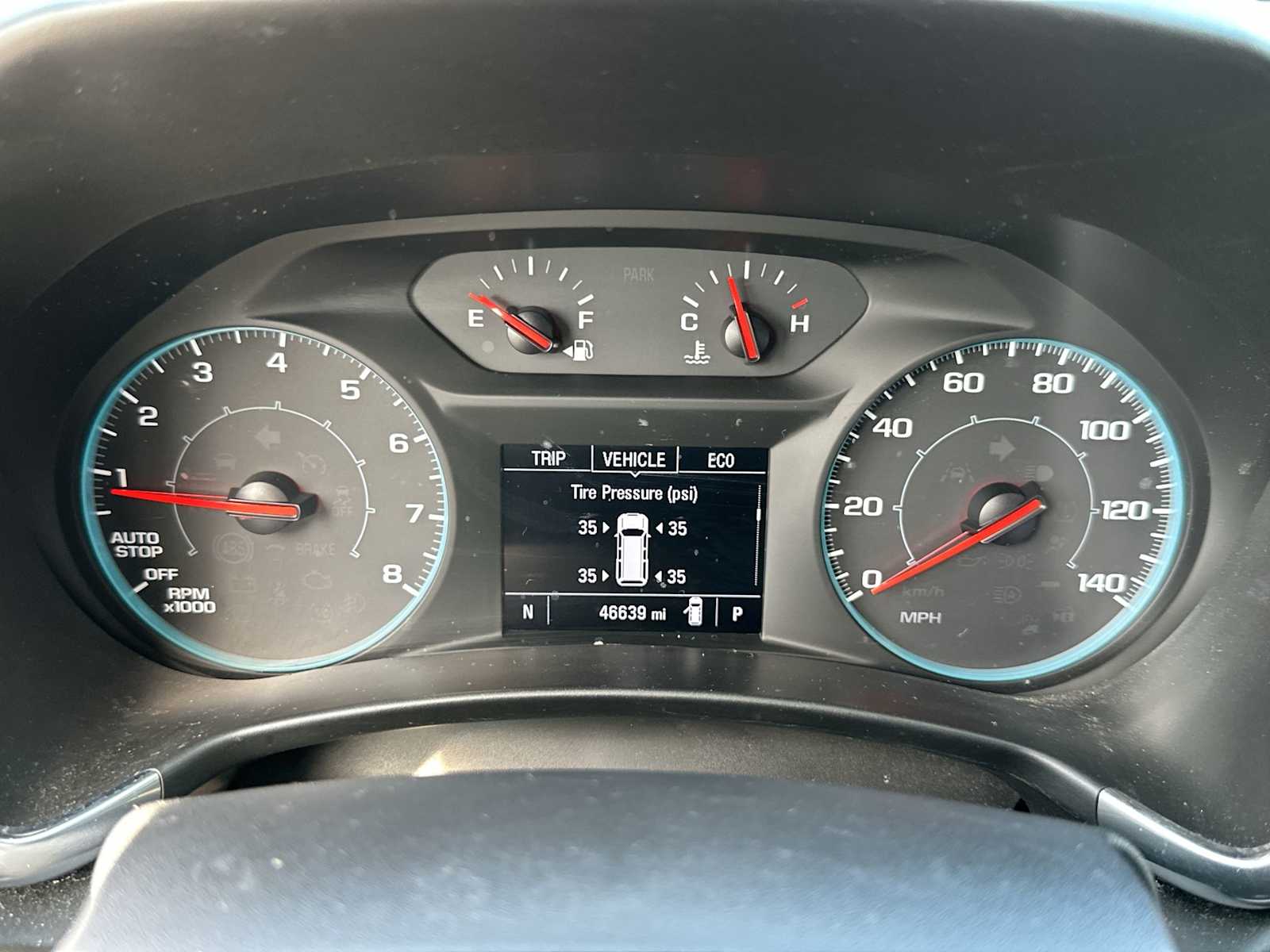 Thumbnail: 2020 Chevrolet Equinox - 24