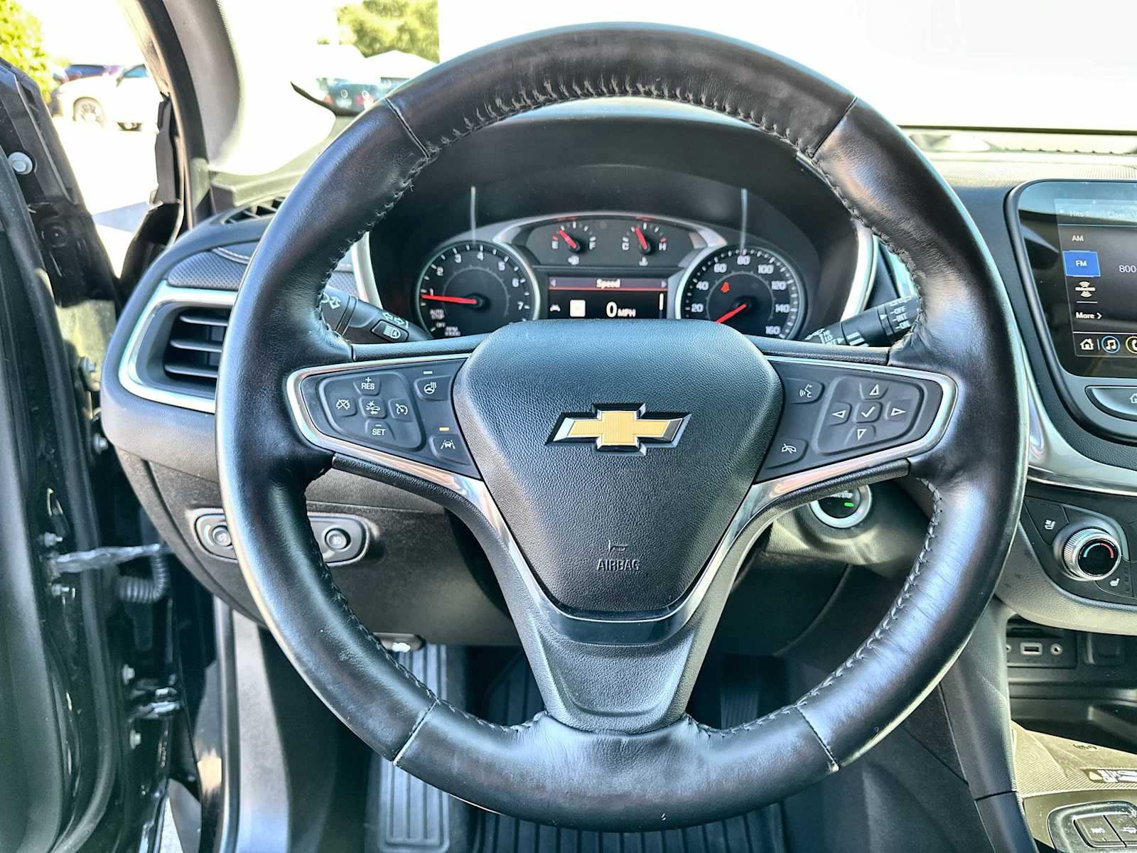 Thumbnail: 2019 Chevrolet Equinox - 21