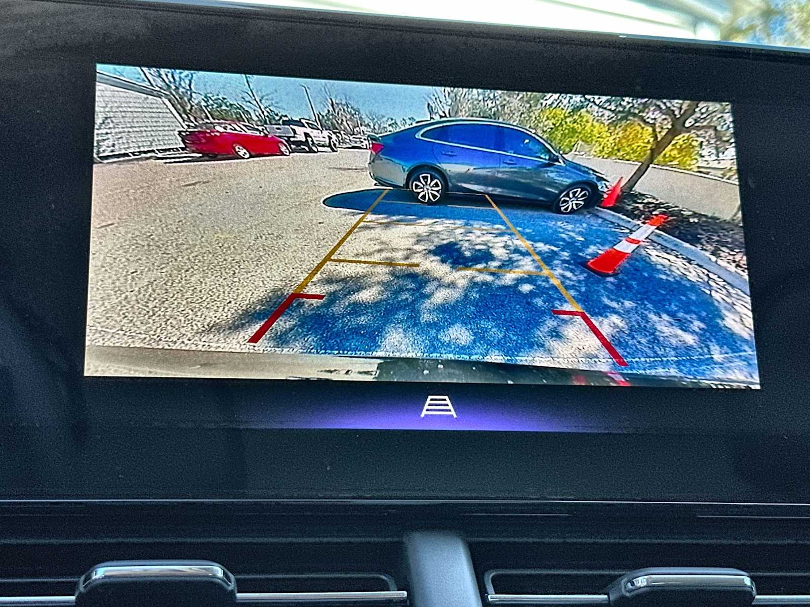 Thumbnail: 2026 Chevrolet Trax - 22